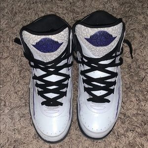 Air Jordan 2 “Concord”